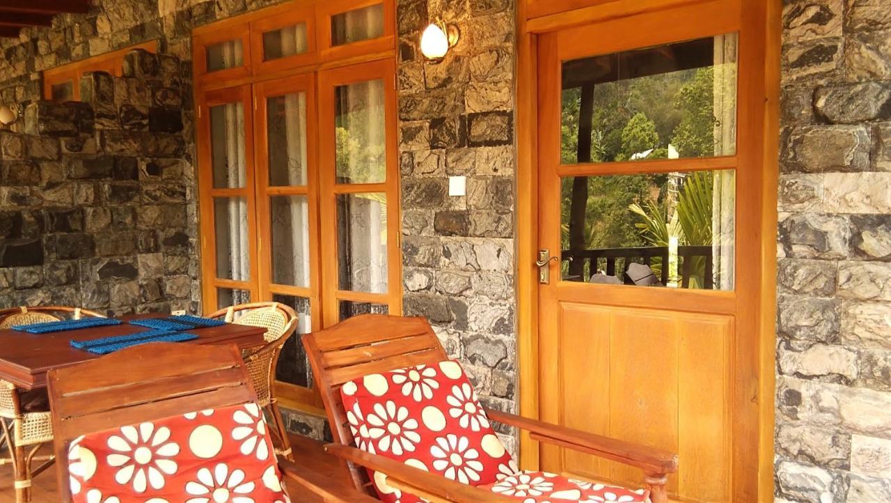 Marvellous Inn Ella Exterior foto
